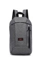 KJ88819 Textile backpack