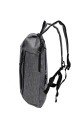 KJ88819 Textile backpack