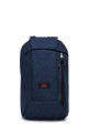 KJ88819 Textile backpack