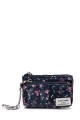 H-09 Sweet & Candy coin purse in coated textile