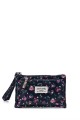 H-19 Sweet & Candy coin purse in coated textile