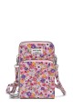 H-20 Sweet & Candy textile shoulder bag : colour:Pink
