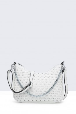 Synthetic Handbag - Crossbody Bag 28315-BV