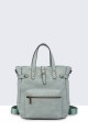 28329-BV Synthetic backpack / Handbag
