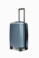 ELITE PUR MATE Set of 3 Polycabonate suitcase E2129