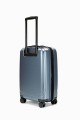 ELITE PUR MATE Set of 3 Polycabonate suitcase E2129
