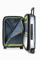 ELITE PUR MATE Set de 3 Valise trolley 100% Polycarbonate - E2129
