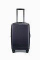 ELITE PUR MATE Set de 3 Valise trolley 100% Polycarbonate - E2129