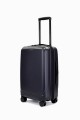 ELITE PUR MATE Set of 3 Polycabonate suitcase E2129