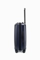 ELITE PUR MATE Set of 3 Polycabonate suitcase E2129