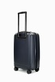 ELITE PUR MATE Set of 3 Polycabonate suitcase E2129