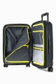 ELITE PUR MATE Set de 3 Valise trolley 100% Polycarbonate - E2129