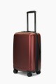 ELITE PUR MATE Set de 3 Valise trolley 100% Polycarbonate - E2129