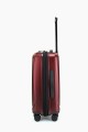 ELITE PUR MATE Set of 3 Polycabonate suitcase E2129