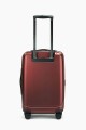 ELITE PUR MATE Set de 3 Valise trolley 100% Polycarbonate - E2129