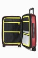 ELITE PUR MATE Set de 3 Valise trolley 100% Polycarbonate - E2129
