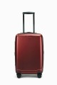 ELITE PUR MATE Set de 3 Valise trolley 100% Polycarbonate - E2129