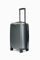 ELITE PUR MATE Set de 3 Valise trolley 100% Polycarbonate - E2129