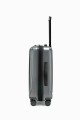 ELITE PUR MATE Set of 3 Polycabonate suitcase E2129