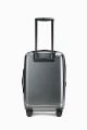 ELITE PUR MATE Set of 3 Polycabonate suitcase E2129