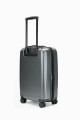 ELITE PUR MATE Set de 3 Valise trolley 100% Polycarbonate - E2129