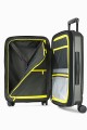 ELITE PUR MATE Set de 3 Valise trolley 100% Polycarbonate - E2129