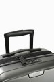 ELITE PUR MATE Set de 3 Valise trolley 100% Polycarbonate - E2129