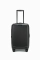 ELITE PUR MATE Set of 3 Polycabonate suitcase E2129
