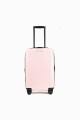 ELITE PUR MATE Set de 3 Valise trolley 100% Polycarbonate - E2129