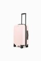 ELITE PUR MATE Set of 3 Polycabonate suitcase E2129