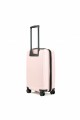 ELITE PUR MATE Set de 3 Valise trolley 100% Polycarbonate - E2129