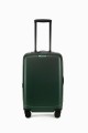 ELITE PUR MATE Set of 3 Polycabonate suitcase E2129