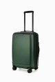 ELITE PUR MATE Set of 3 Polycabonate suitcase E2129