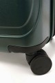 ELITE PUR MATE Set de 3 Valise trolley 100% Polycarbonate - E2129