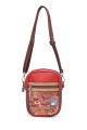 Sweet & Candy XH14-23A Crossbody bag : colour:Pack of 6