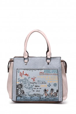 Sweet & Candy XH-24-23A handbag