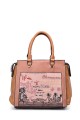 Sweet & Candy XH-24-23A handbag : colour:Pink
