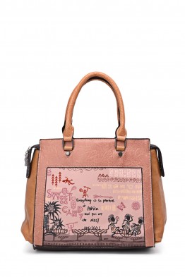 Sweet & Candy XH-24-23A handbag