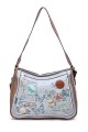 Sweet & Candy XH-25-23A handbag : colour:Pale-blue
