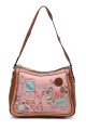 Sweet & Candy XH-25-23A handbag : colour:Pink