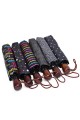Auto opening folding umbrella pattern - 777-VT-T1 : colour:Pack of 6