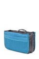 L196-6 Bag organizer : colour:L.Blue