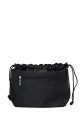 L3-105 Bag organizer : colour:Black