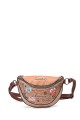 Sweet & Candy XH-32-23A Crossbody bag : colour:Camel