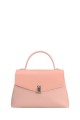 DAVID JONES DJ1023 handbag : colour:Pink