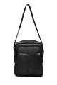 Men's crossbody bag KJ1961-2 : colour:Black