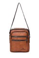 KJ1959-2 Sacoche Sac reporter Homme