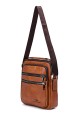 KJ1959-2 Sacoche Sac reporter Homme
