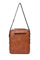 KJ1959-2 Sacoche Sac reporter Homme