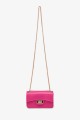 Jelly Candy Silicone bag with sliding strap LX10001